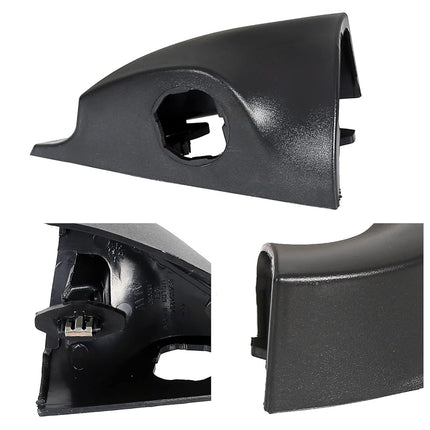 ECOTRIC Door Panel Cover Compatible with 2008-2011 Ford Focus