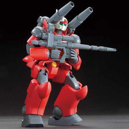 BANDAI Hobby - HGUC - 1/144 HGUC RX-77-2 Guncannon
