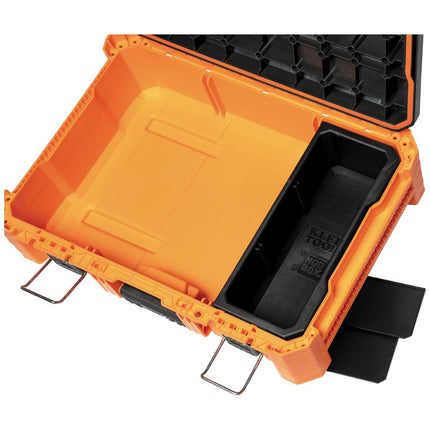 KLEIN TOOLS MODbox Bin for Small Toolbox