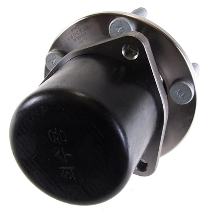 Schaeffler 102228 Hub Assembly