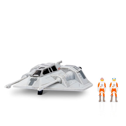 Star Wars - Medium Vehicle - Style 8