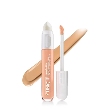 Clinique Even Better All-Over Concealer Plus Erase