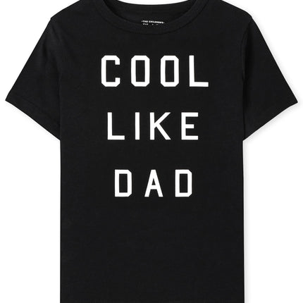 The Children's Place Baby and Toddler Short Sleeve