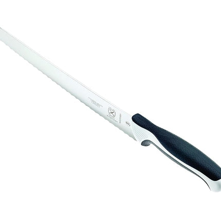 Mercer Culinary Millennia 10-Inch Wide Bread Knife
