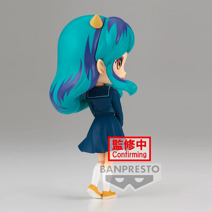 Banpresto URUSEI YATSURA - Lum - Q Posket 14cm