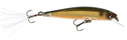 Yo-Zuri 3DB Jerkbait Suspending Lure, Prism Gold B