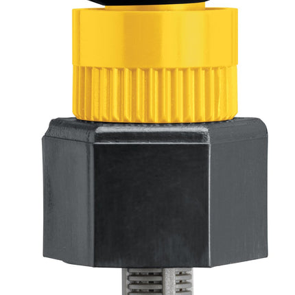 Orbit 54023 Adjustable Pattern Shrub Head Sprinkle