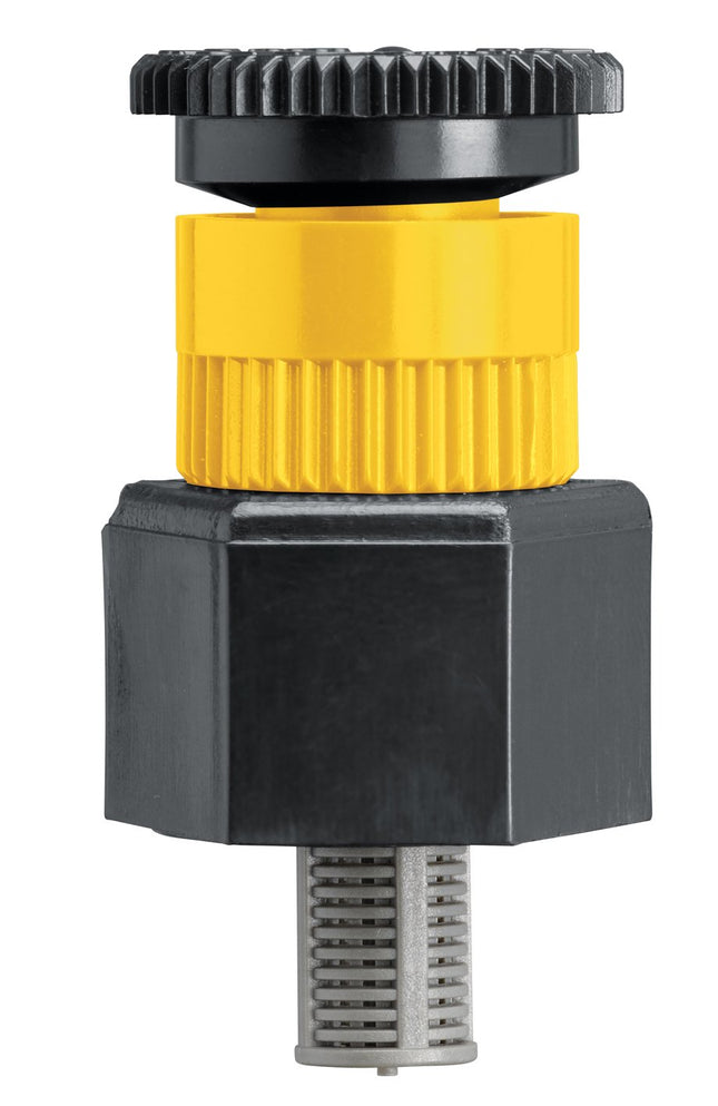 Orbit 54023 Adjustable Pattern Shrub Head Sprinkle