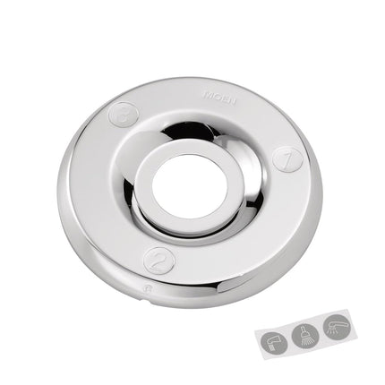 Moen 163128 Commercial Bathroom Accessory, Chrome