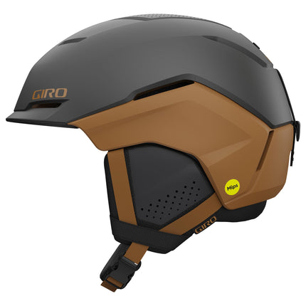 Giro Tenet MIPS Ski Helmet - Snowboard Helmet for 