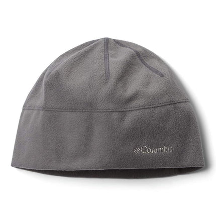 Columbia Unisex Trail Shaker Beanie, City Grey, S/M