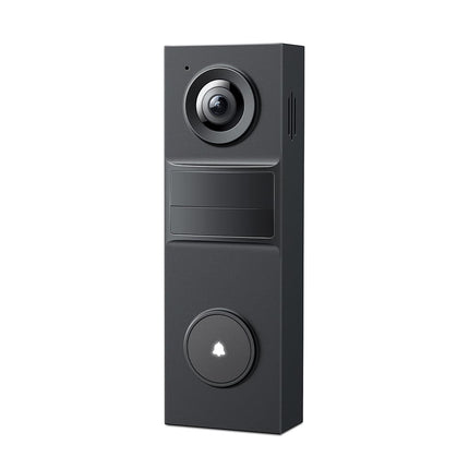 Tapo Smart Video Wireless Doorbell Camera Mini - 2