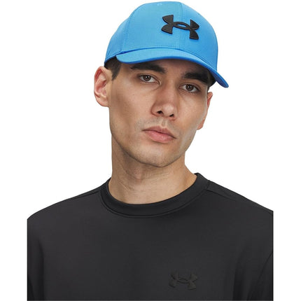 Under Armour Men's Blitzing, Comfortable Running C