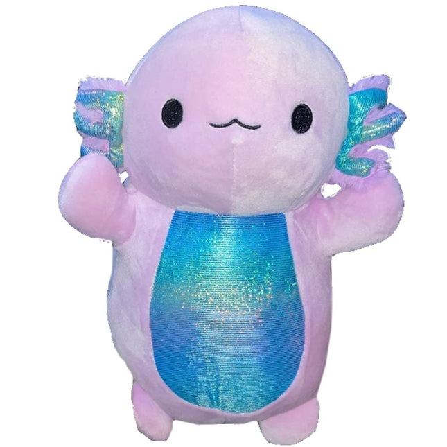 Squishmallow Official Kellytoy Hug Mees Squishy So
