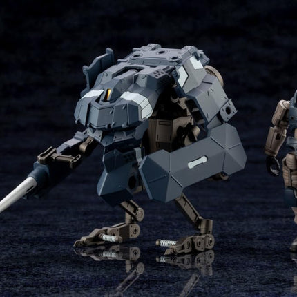 Kotobukiya Hexa Gear : Maquette de chasseur aérien Woodpecker Kit Block