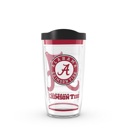Tervis Made in USA University of Alabama Crimson T