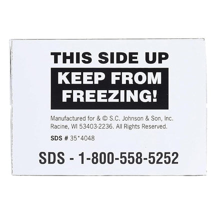 Shout Wipe & Go Instant Stain Remover, 4.7 x 5.9, 80 Packets/Carton
