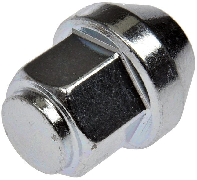 Improved design - this replacement lug nut changes