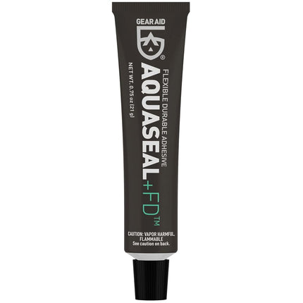 Mcnett Gear Aid Aquaseal Repair Adhesive
