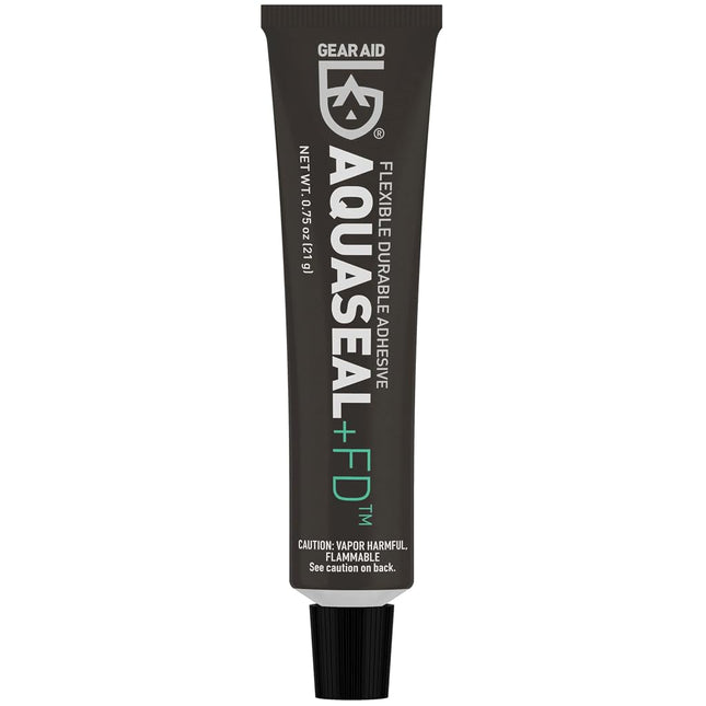 Mcnett Gear Aid Aquaseal Repair Adhesive