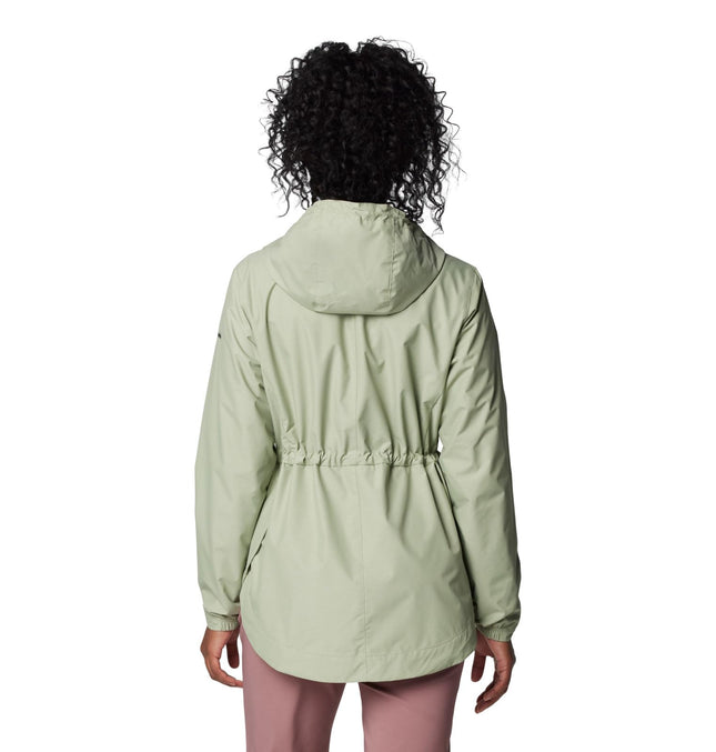 Veste Columbia Lillian Ridge II pour femme, Safari, 3X