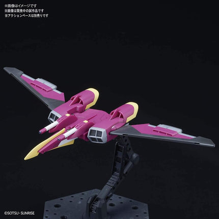 Bandai 152672 Model Toy Kit, Multicoloured,