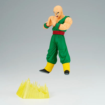 Dragon Ball Z GxMateria Tien Shinhan