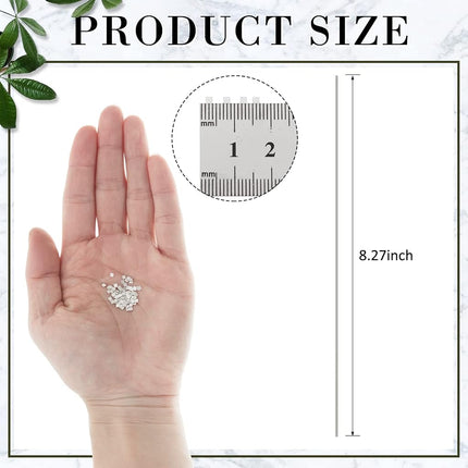 Sadnyy 330 Pcs 3 Grams Silver Jewelry Solder Chip and 3 Pcs Soft Medium Hard Silver Solder Wires, Ultra Tiny Medium Density Precut Chips Easy Welding Equipment for Jewelry Making 2 x 2 mm (E, M, H)