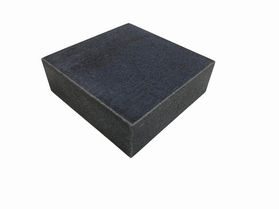 HHIP 4401-1596 6" X 6" X 2" Granite Surface Plate,