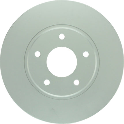 BOSCH 40011075 QuietCast Premium Disc Brake Rotor 