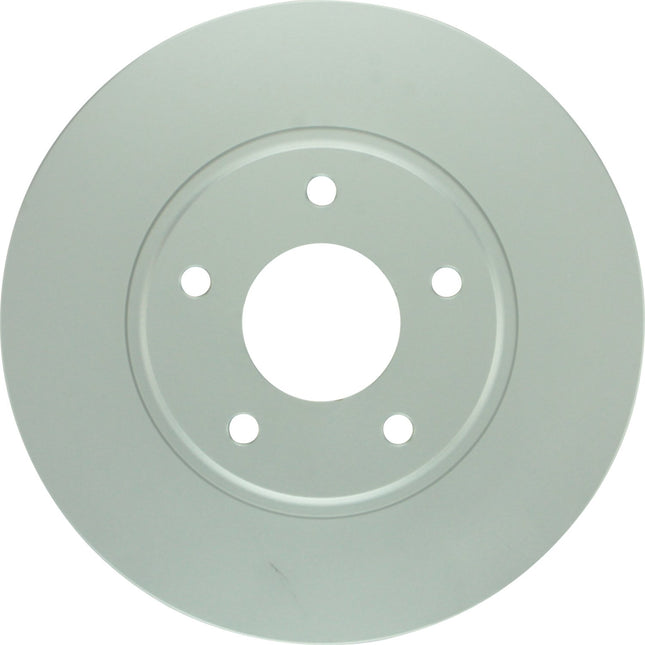 BOSCH 40011075 QuietCast Premium Disc Brake Rotor 