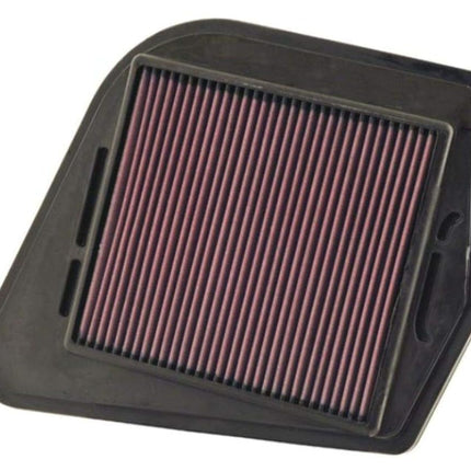 K&N Engine Air Filter: High Performance, Premium, Washable, Replacement Filter: Compatible with 2003-2007 CADILLAC (CTS), 33-2251