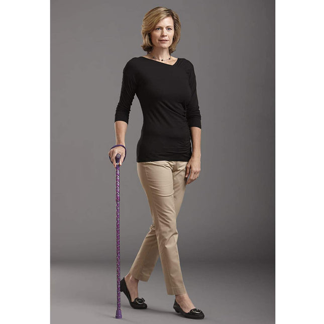 Canne de marche pliante Switch Sticks