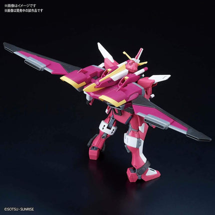 Bandai 152672 Model Toy Kit, Multicoloured,