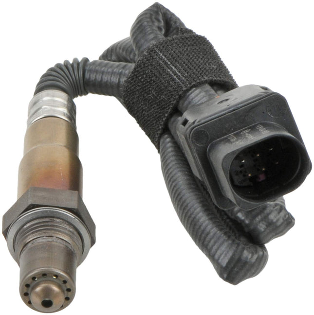 Bosch Oxygen Sensor - 17126