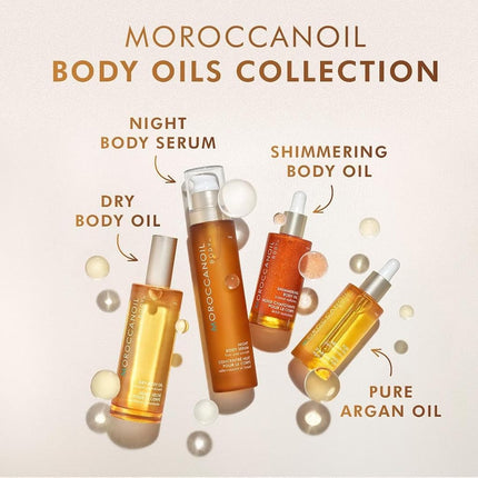 Moroccanoil Pure Argan Oil, 50 ml