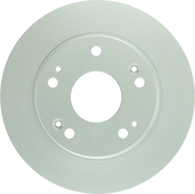 Bosch 26010736 QuietCast Premium Disc Brake Rotor 