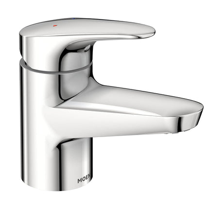 Robinet commercial Moen 9480, chrome