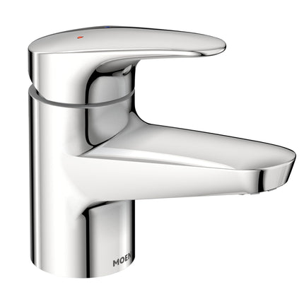 Moen 9480 Commercial Faucet, Chrome