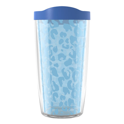 Tervis Leopard Collection Made in USA Double Walle