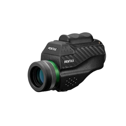 Pentax 63620 Monocular VM 6x21 WP Easy to use with just one hand Bright and clear view with high contrast and excellent optical performance Waterproof to 1m Minimum focus distance of 70cm