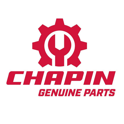 Chapin 6-9214 12V 3.0 GPM Diaphragm Pump, Black
