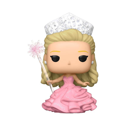Funko POP! Movies: Wicked - Glinda in Bubble Gown