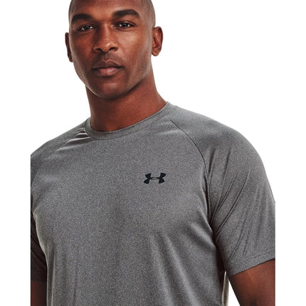 Under Armour HeatGear 2.0 Men's Leggings, grey, 5XL