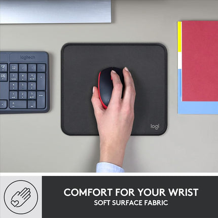 Logitech Mouse Pad - Studio Series