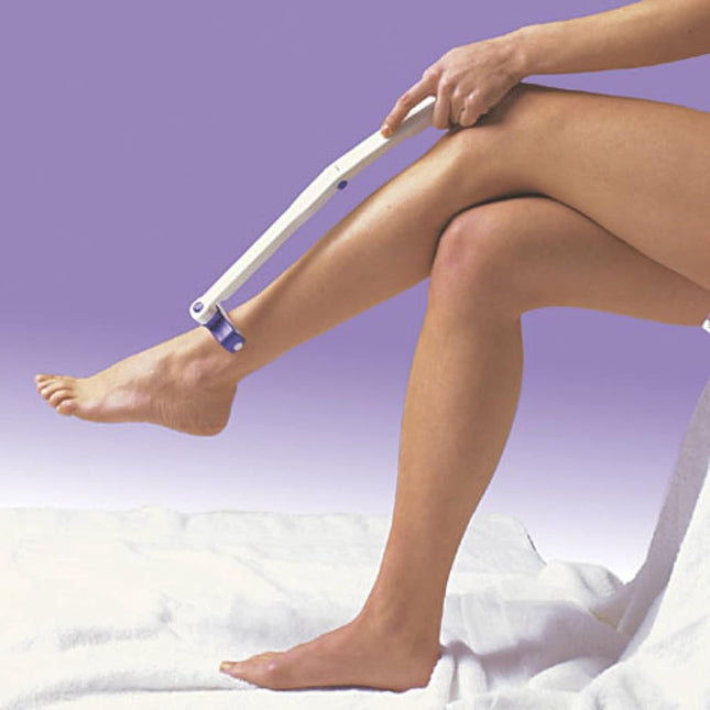 Roll Easy Lotion Applicator