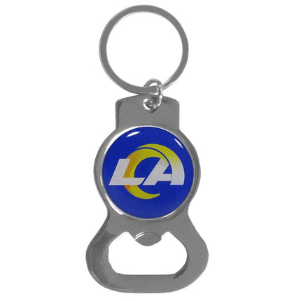 Siskiyou Sports NFL St. Louis Rams Bottle Opener K