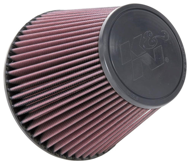 K&N RU-1048XD Universal Clamp-On Air Filter