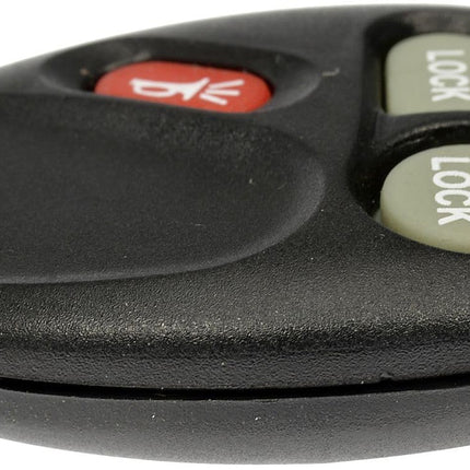 Dorman 13739 Keyless Entry Transmitter for Select 