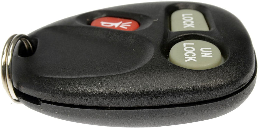 Dorman 13739 Keyless Entry Transmitter for Select 